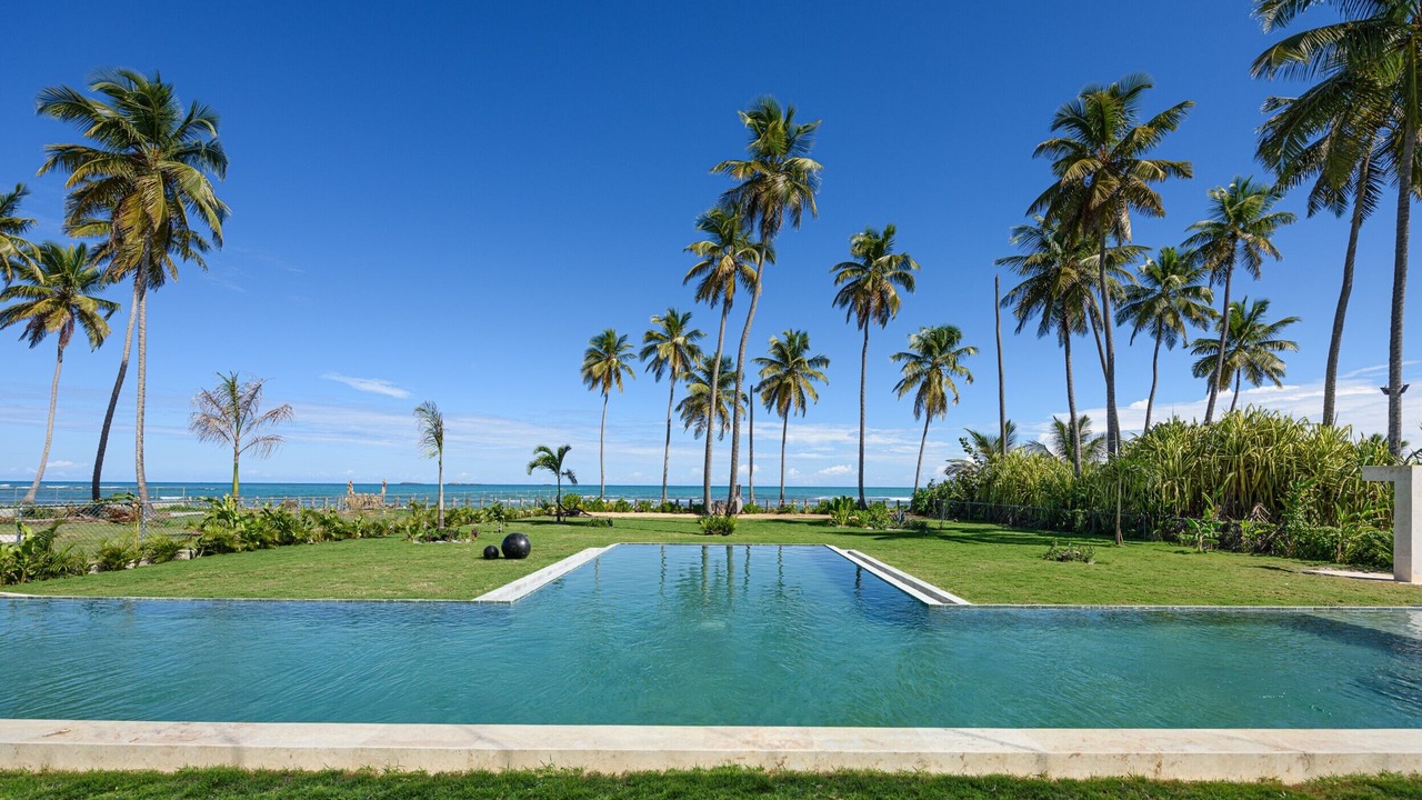 Photo of Outdoor in Puerto Bahia
