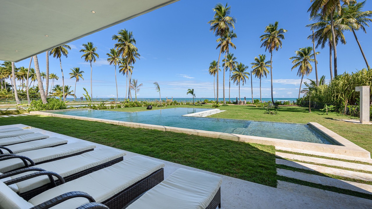 Photo of Outdoor in Puerto Bahia