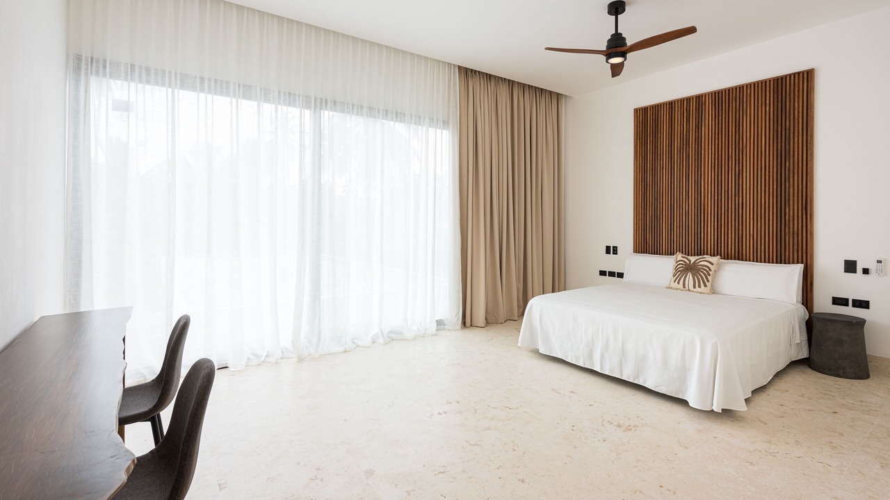 Photo of Bedroom in Puerto Bahia