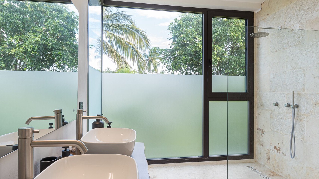 Photo of Bathroom in Puerto Bahia