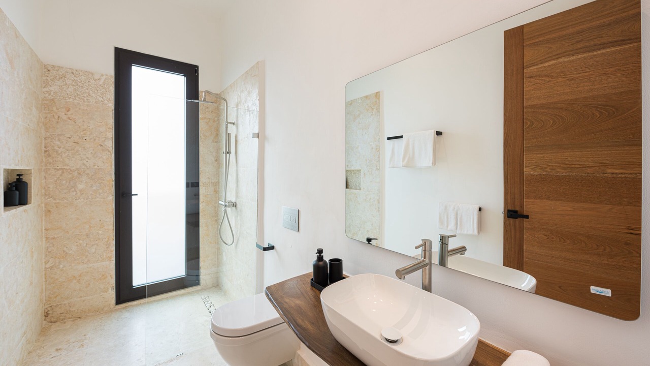 Photo of Bathroom in Puerto Bahia
