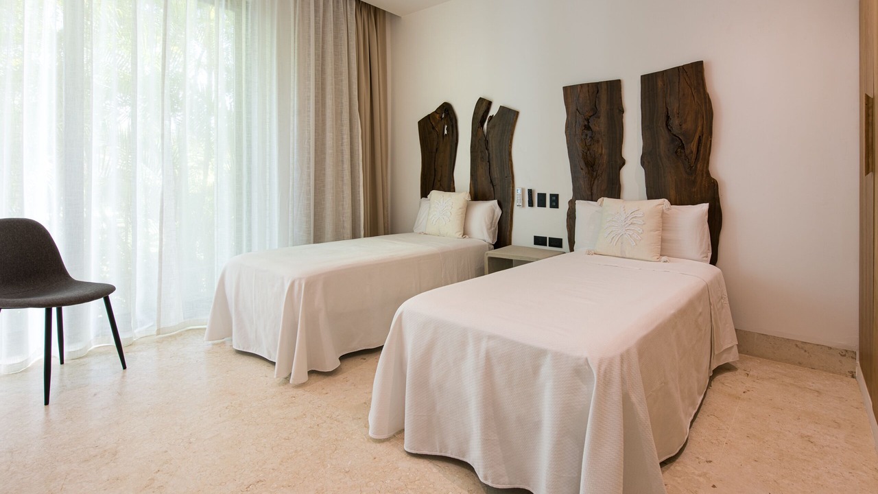 Photo of Bedroom in Puerto Bahia