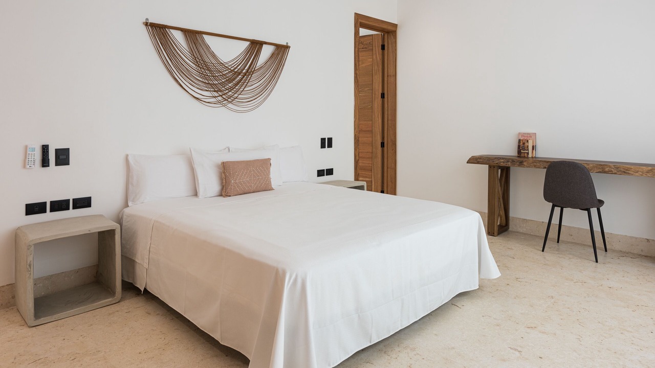Photo of Bedroom in Puerto Bahia