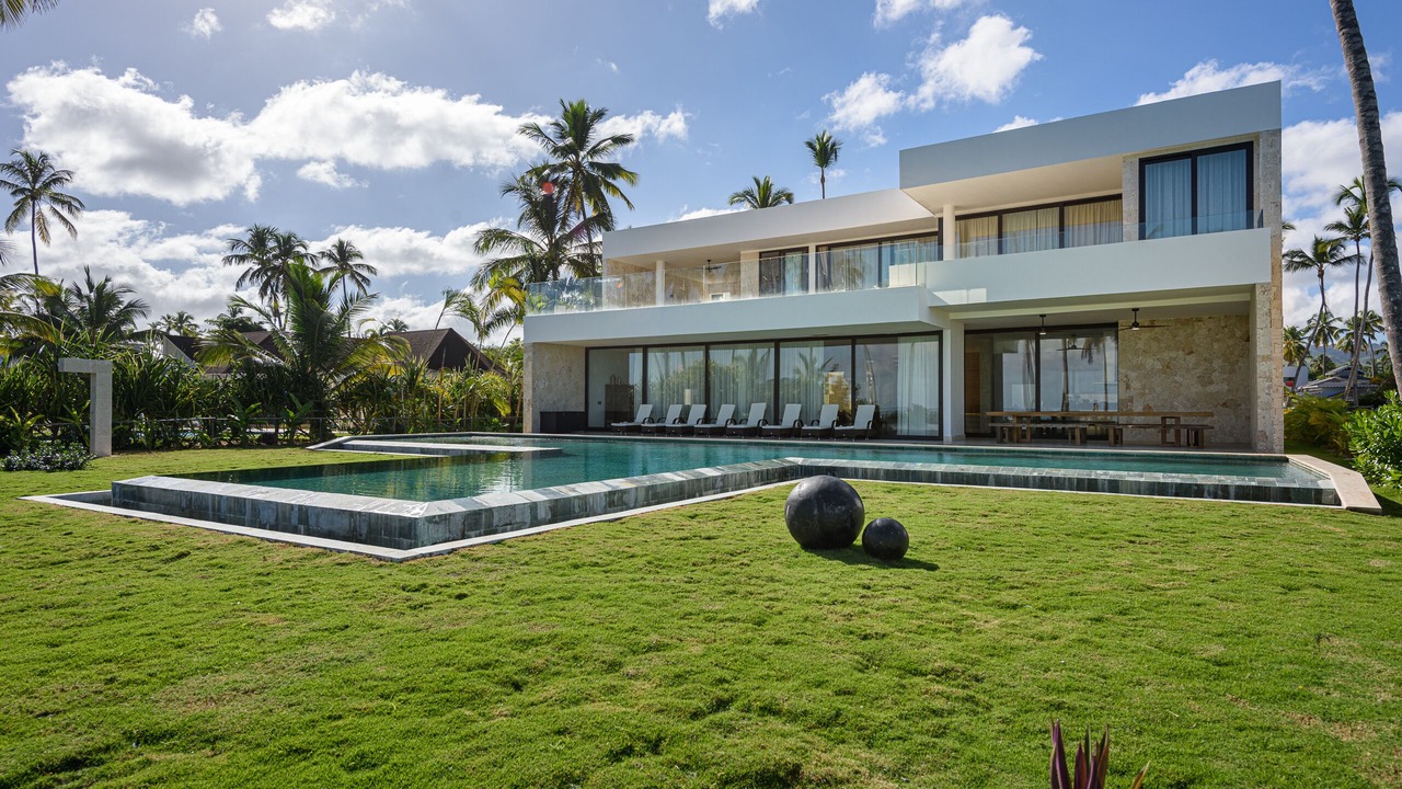 Photo of Outdoor in Puerto Bahia