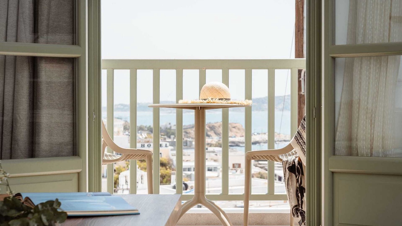 Photo of Others in Old Town Naxos