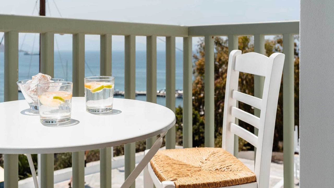 Photo of Outdoor in Old Town Naxos