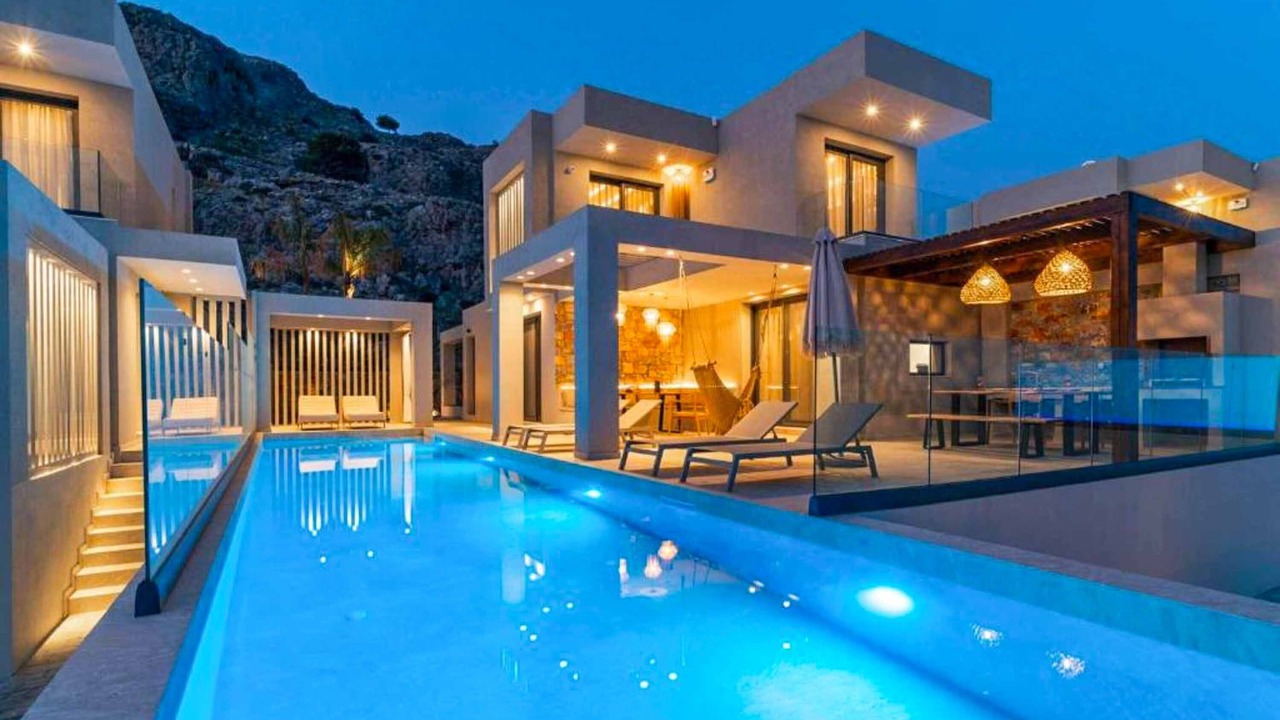 Photo of Outdoor in Lardos