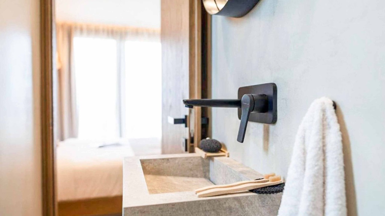 Photo of Bedroom in Lardos