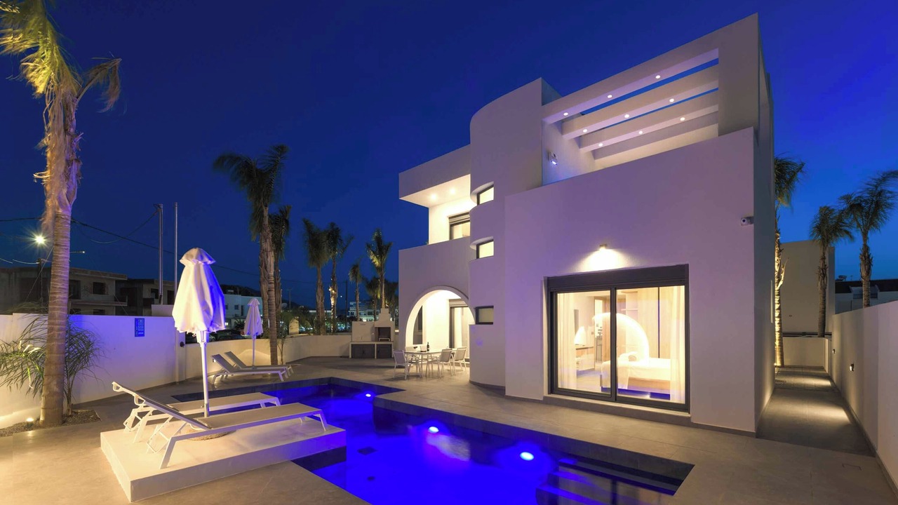 Photo of Outdoor in Ialyssos