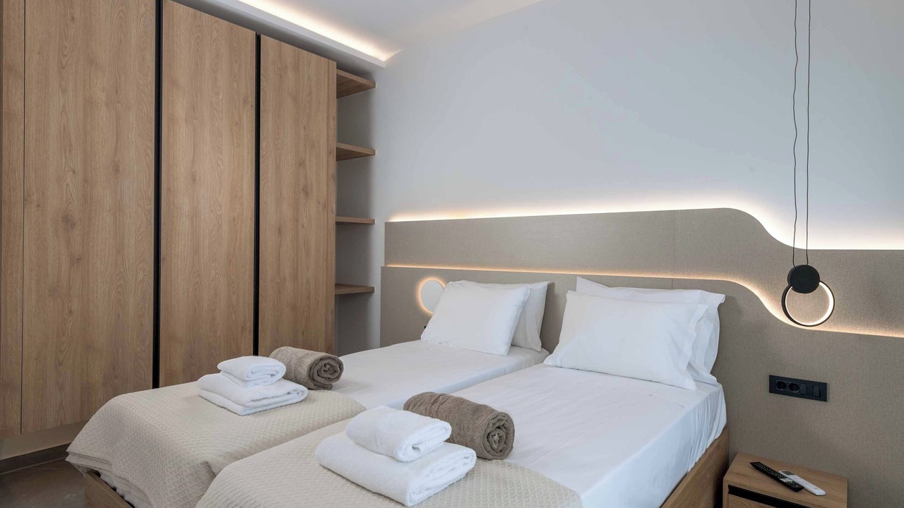 Photo of Bedroom in Ialyssos