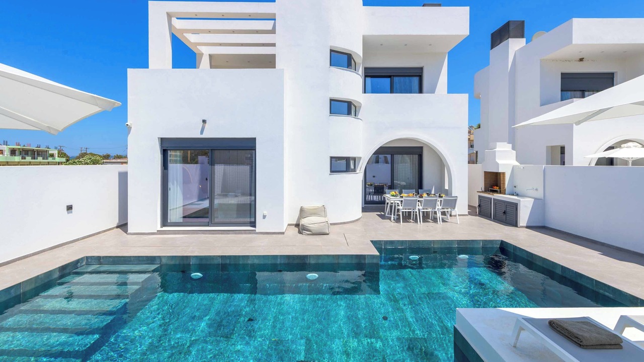 Photo of Outdoor in Ialyssos