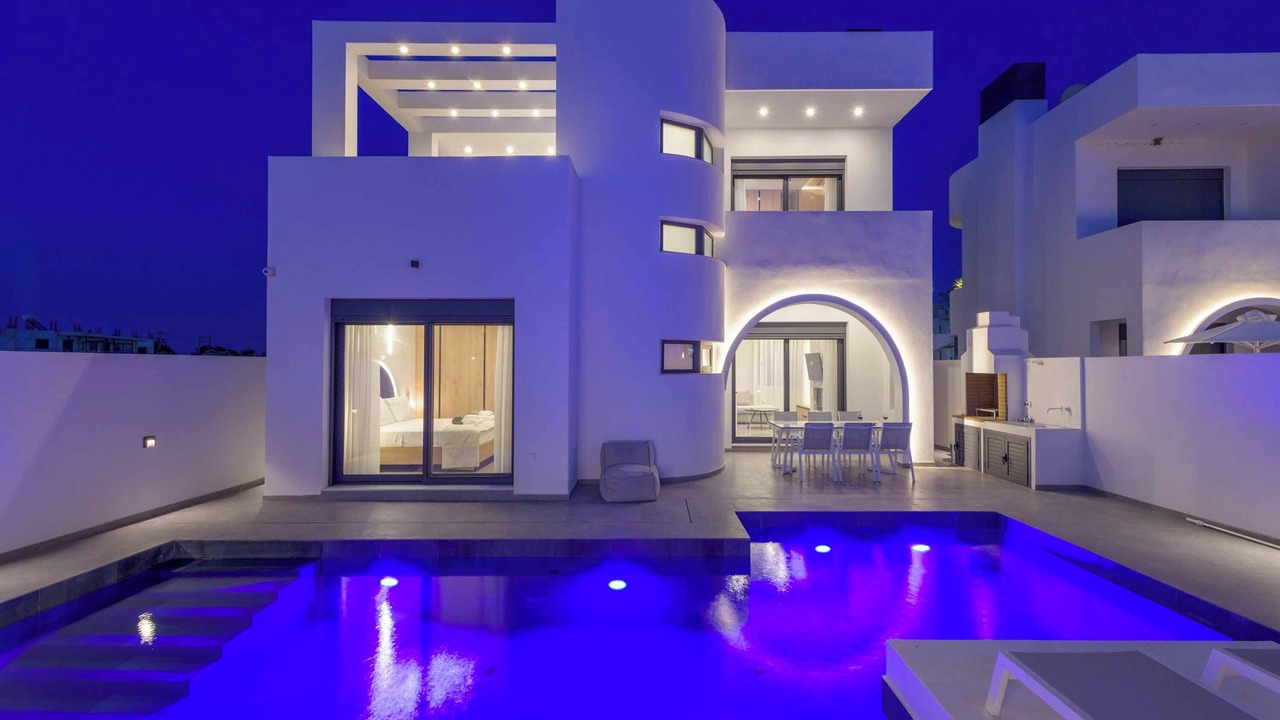 Photo of Outdoor in Ialyssos