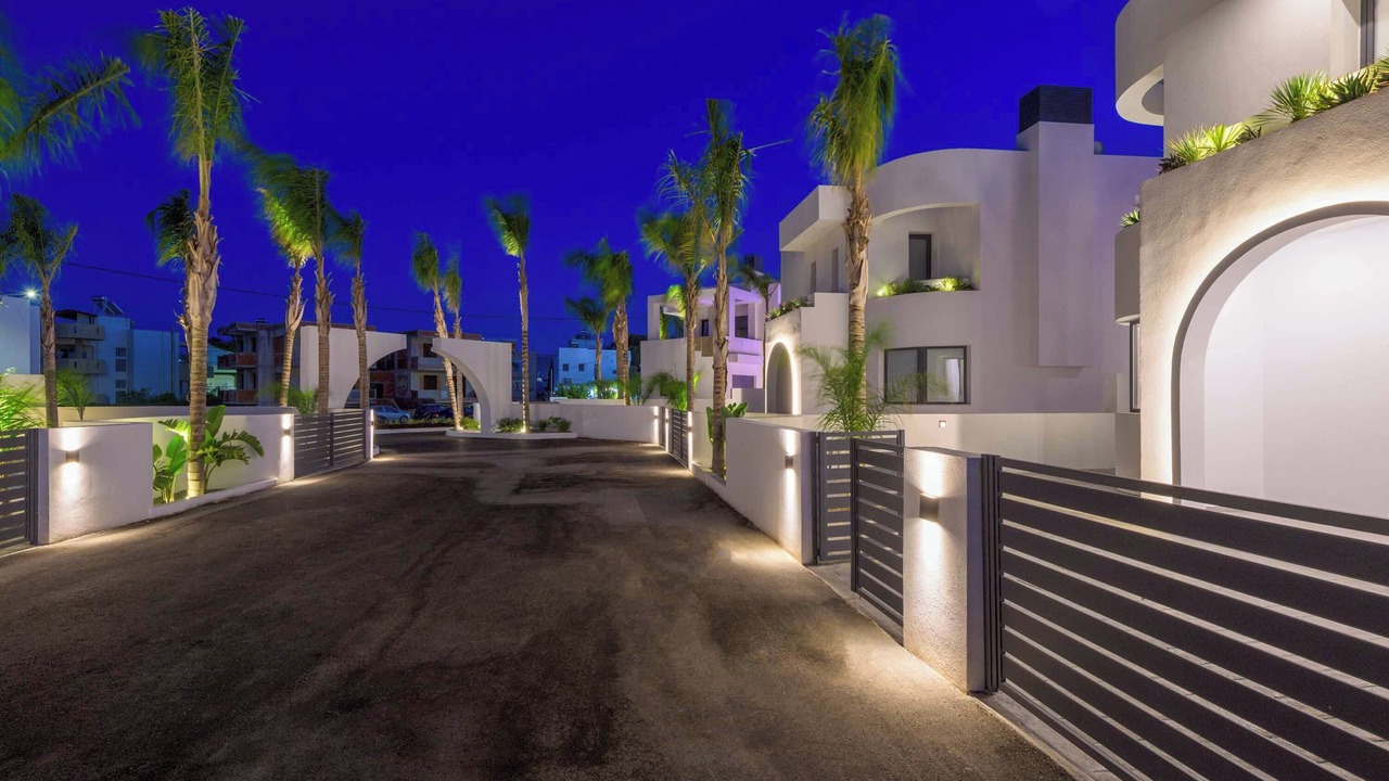Photo of Outdoor in Ialyssos