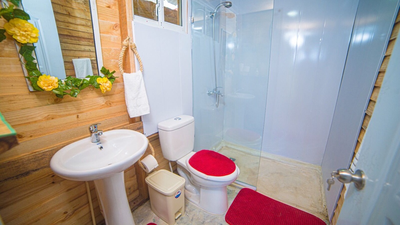 Photo of Bathroom in Los Maestros