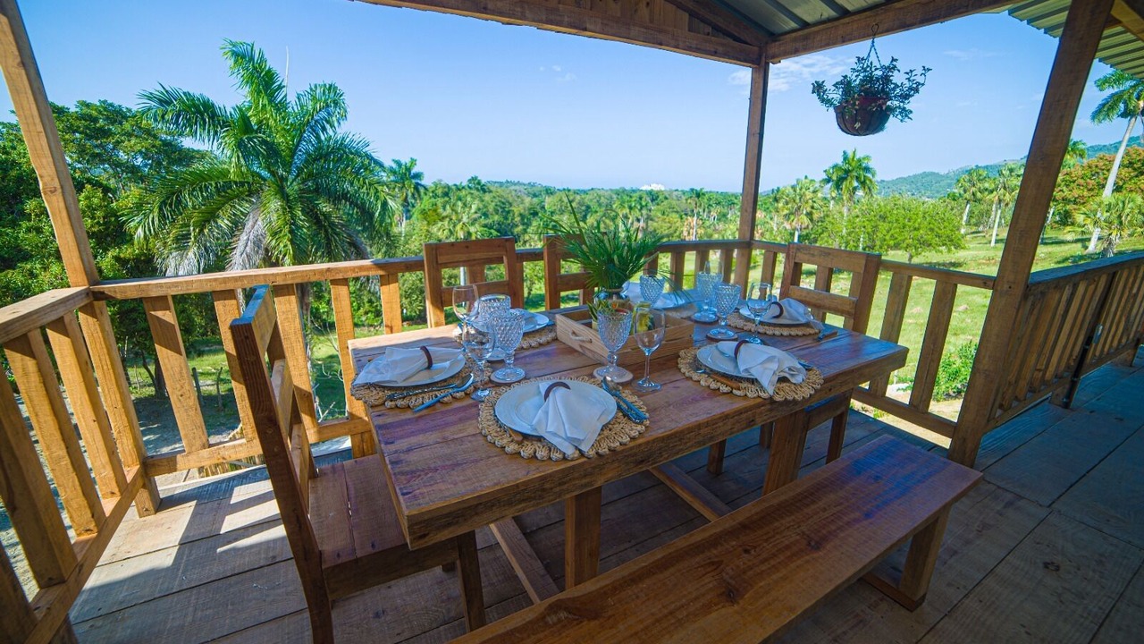 Photo of Outdoor in Los Maestros