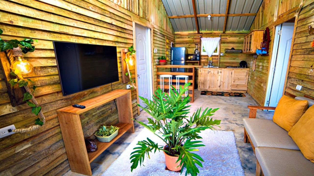Photo of Livingroom in Los Maestros