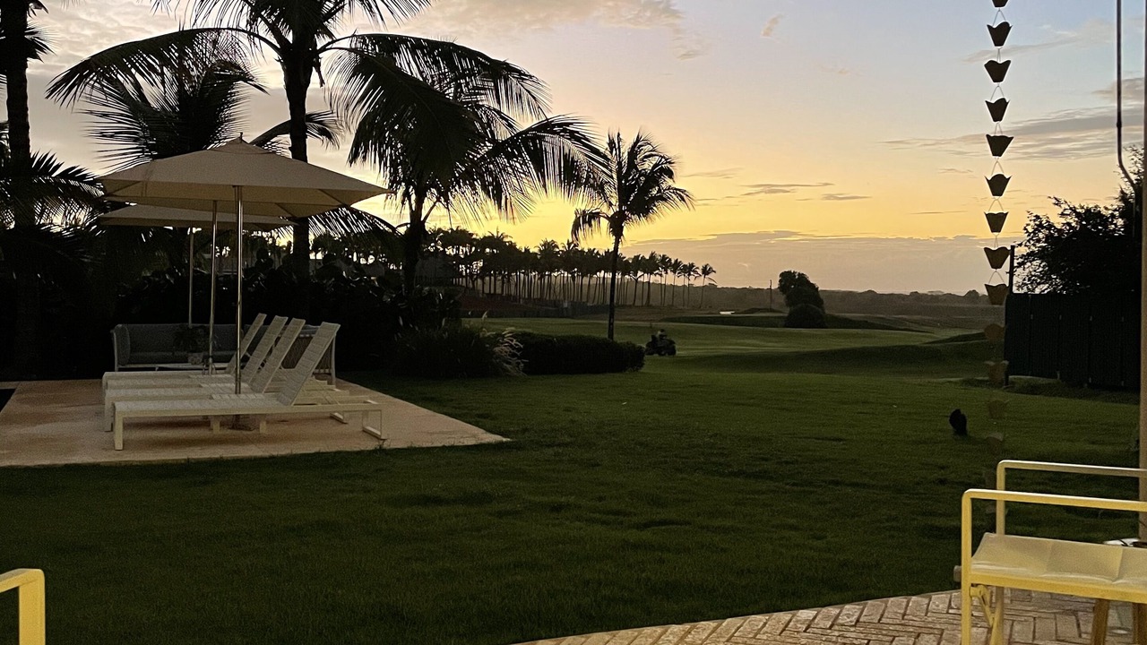 Photo of Patio Balcony in Las Palmas