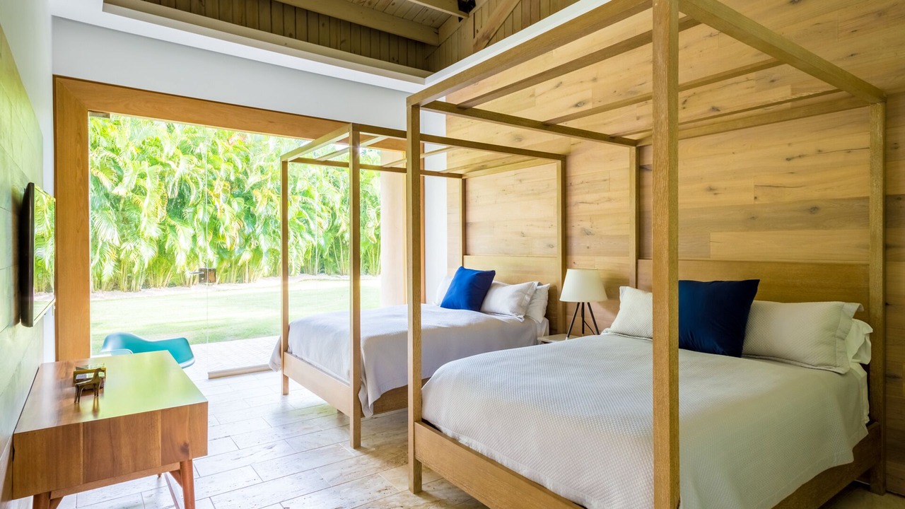 Photo of Bedroom in Las Palmas
