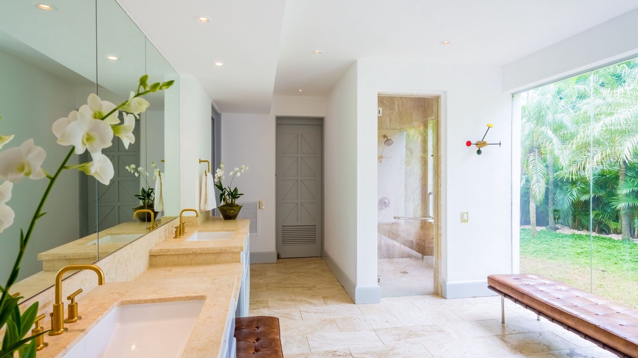 Photo of Bathroom in Las Palmas