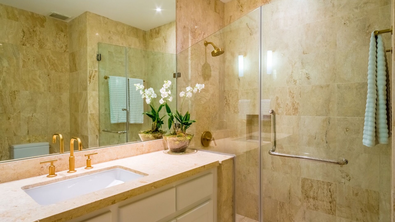 Photo of Bathroom in Las Palmas