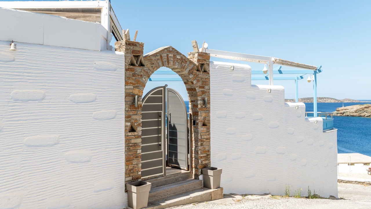 Photo of Outdoor in Mpatsi