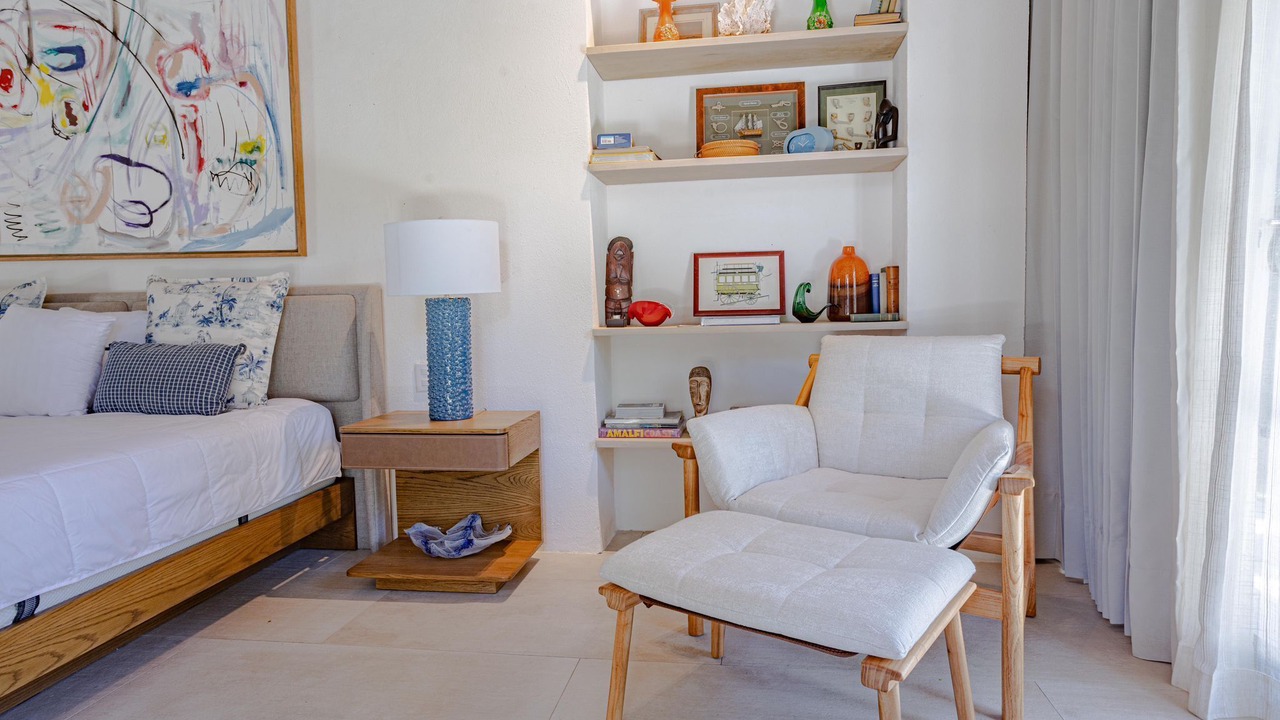Photo of Bedroom in Cabarete