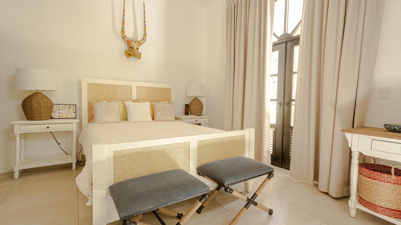 Photo of Bedroom in Cabarete