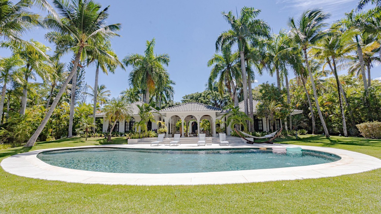 Photo of Outdoor in Cabarete