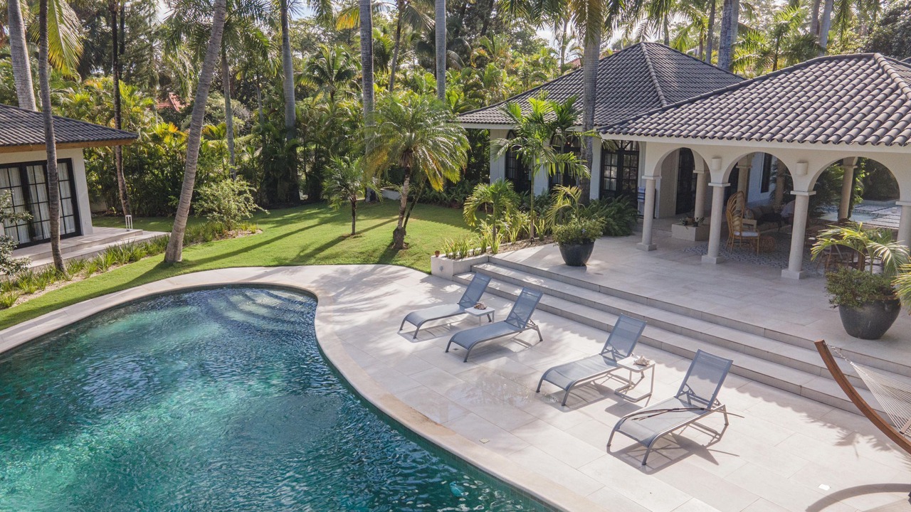 Photo of Outdoor in Cabarete