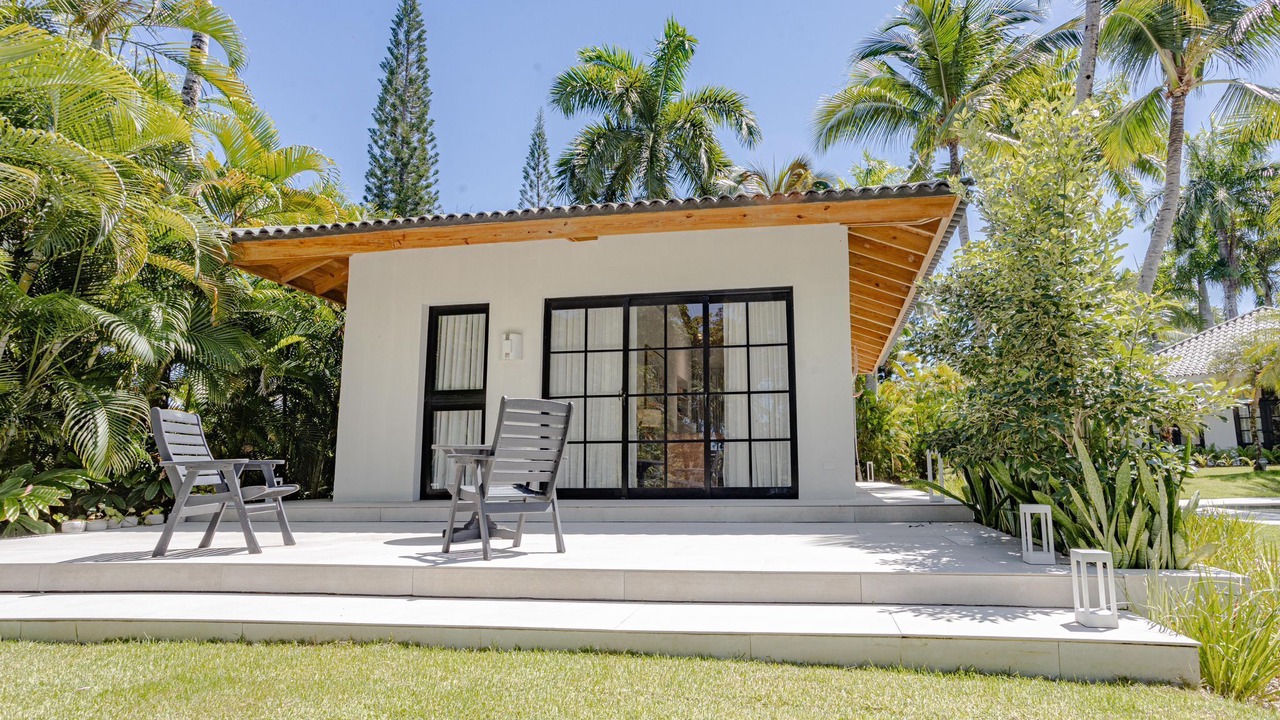Photo of Patio Balcony in Cabarete