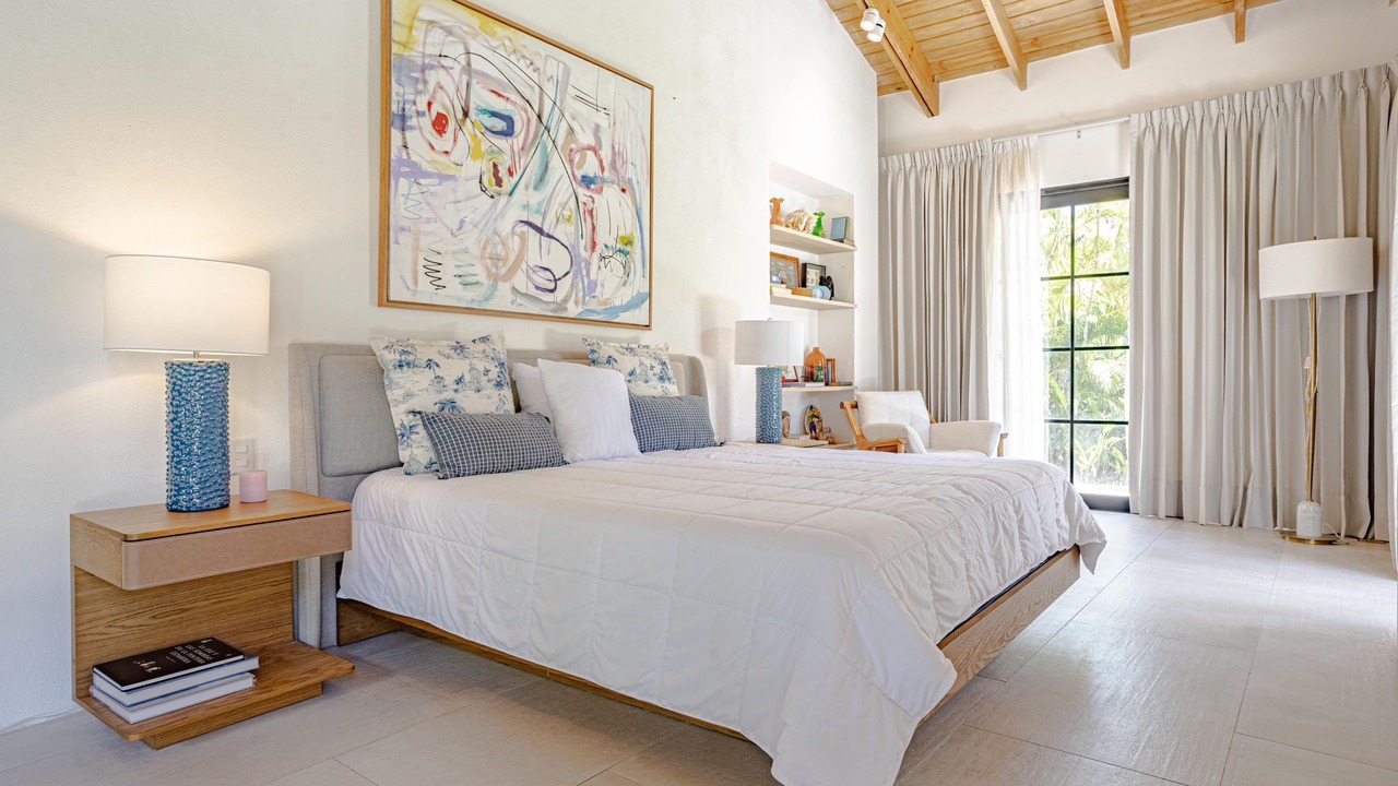 Photo of Bedroom in Cabarete