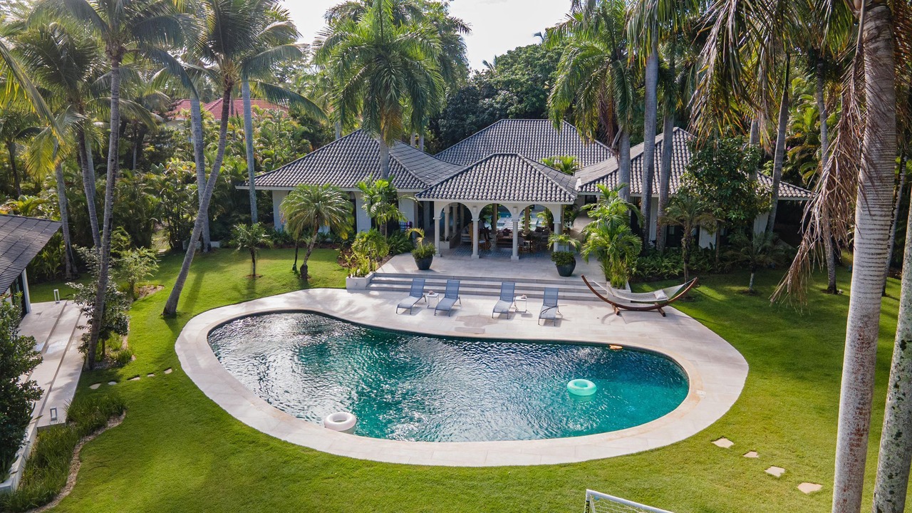 Photo of Outdoor in Cabarete