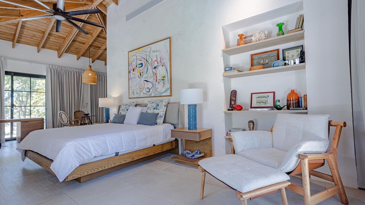 Photo of Bedroom in Cabarete