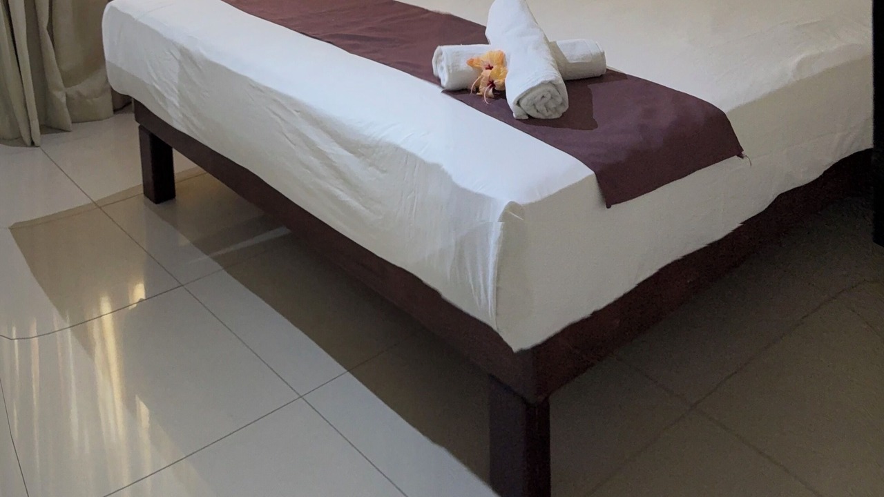 Photo of Bedroom in Nadi