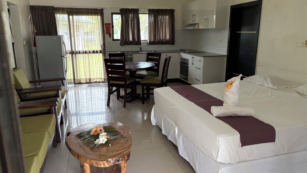 Photo of Bedroom in Nadi