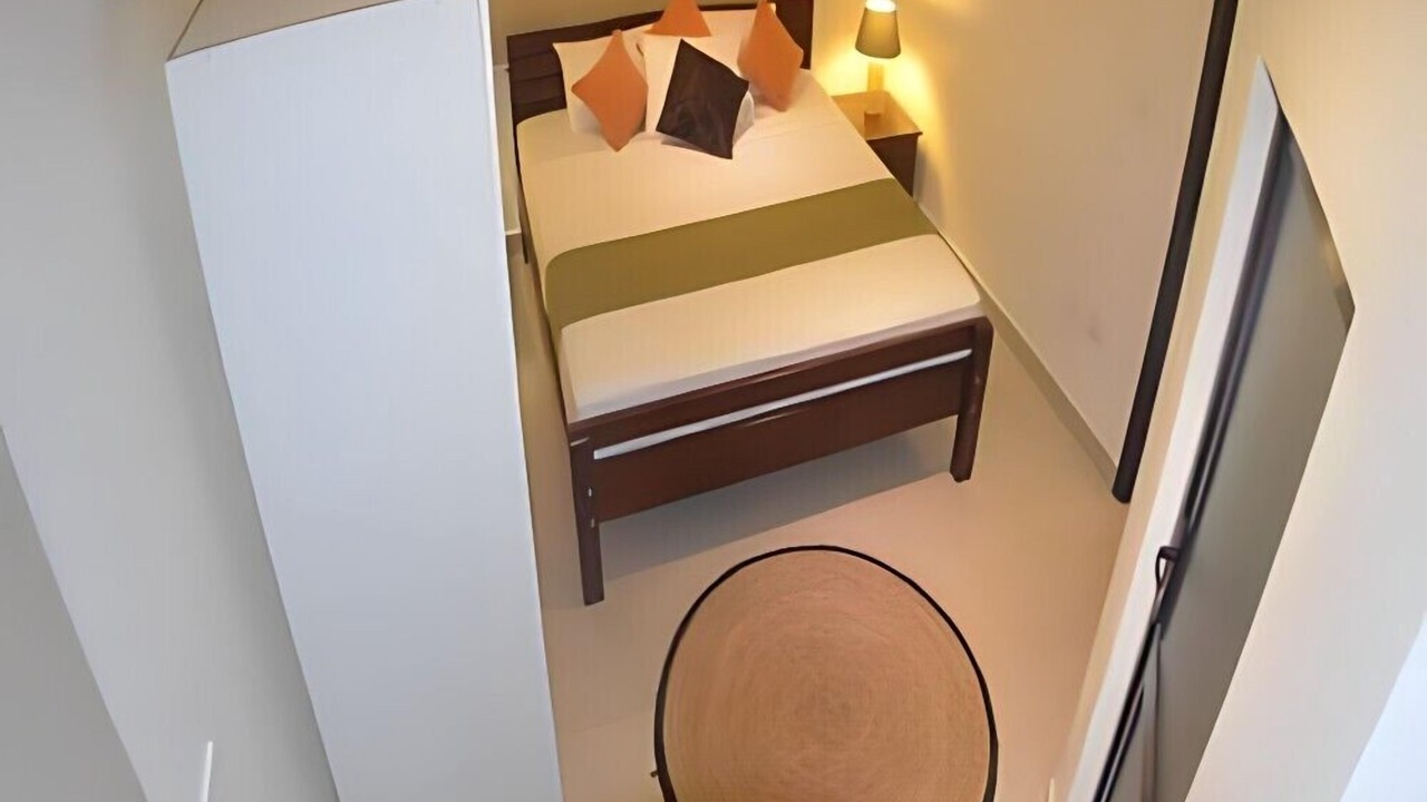 Photo of Bedroom in Nadi