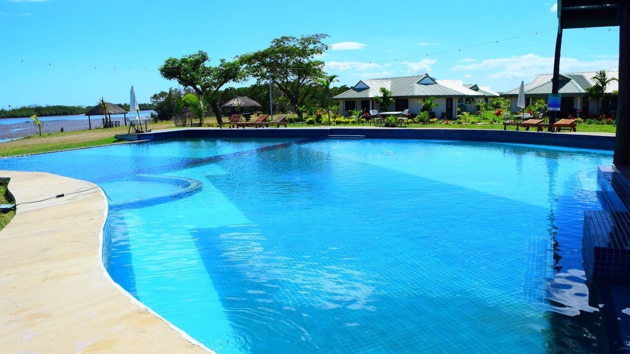 Photo of Outdoor in Nadi