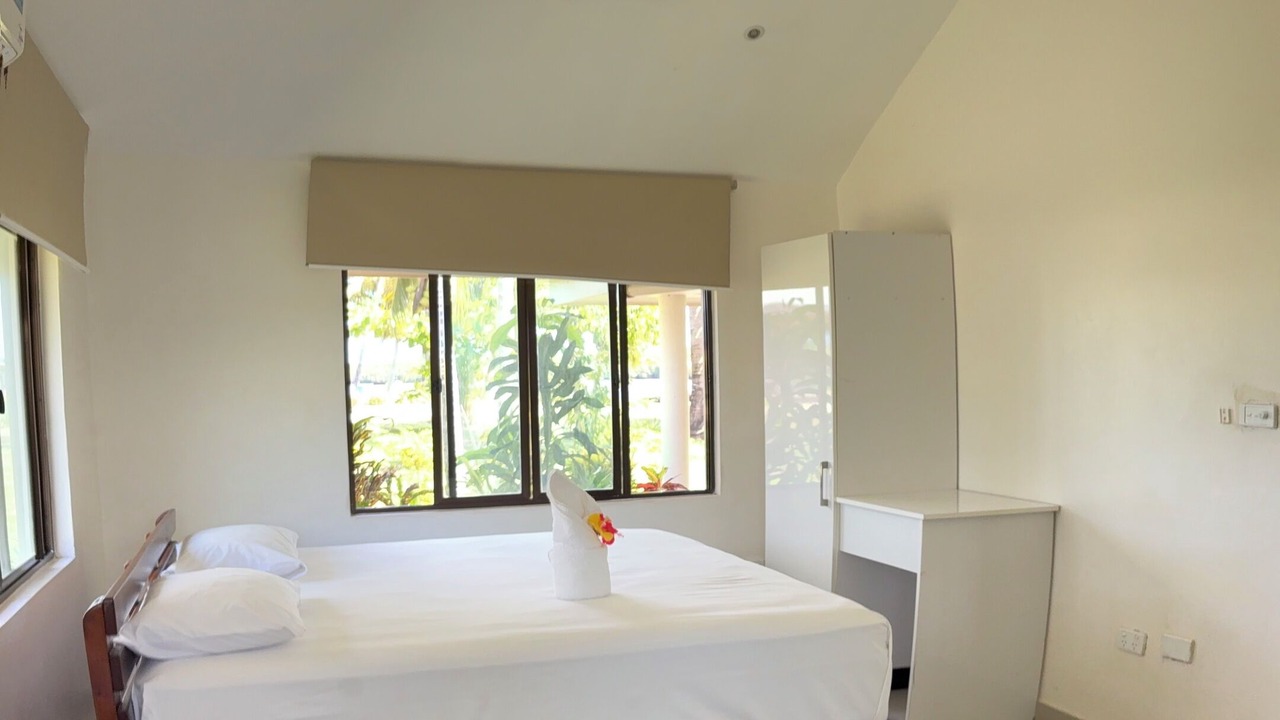 Photo of Bedroom in Nadi