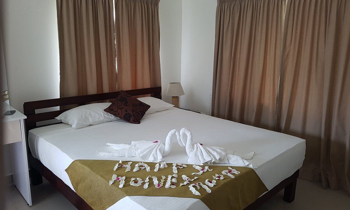 Photo of Bedroom in Nadi