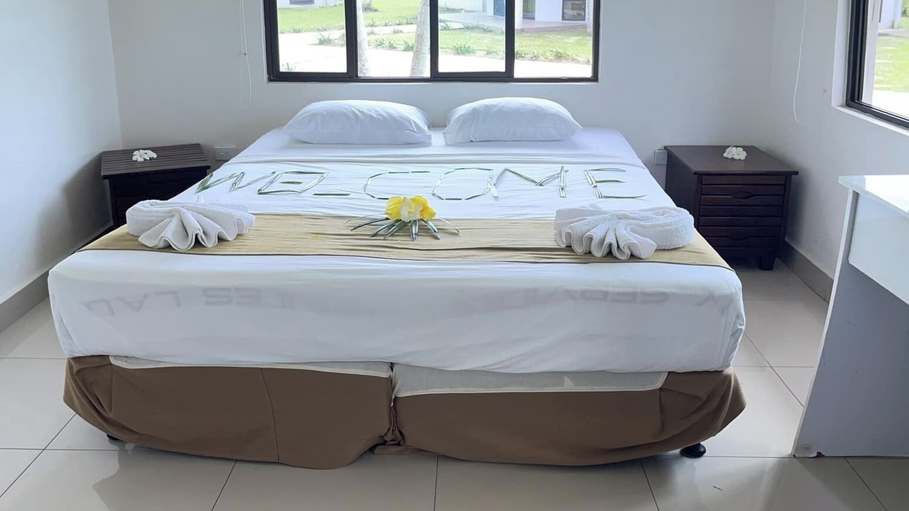 Photo of Bedroom in Nadi