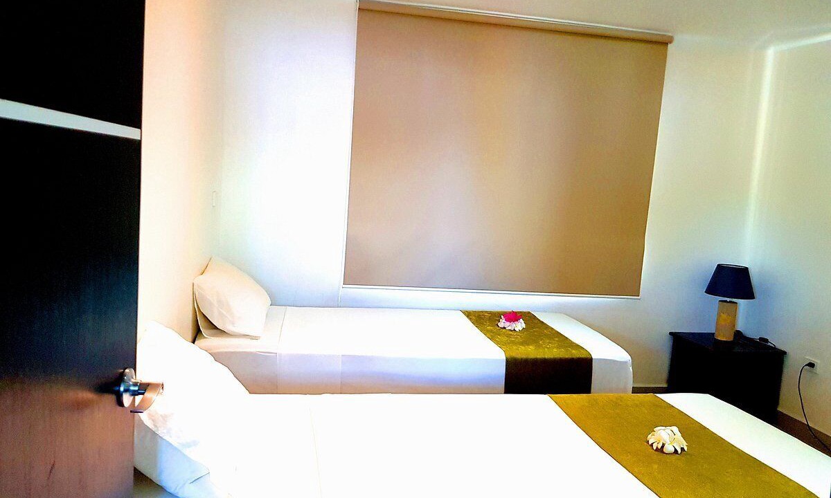 Photo of Bedroom in Nadi