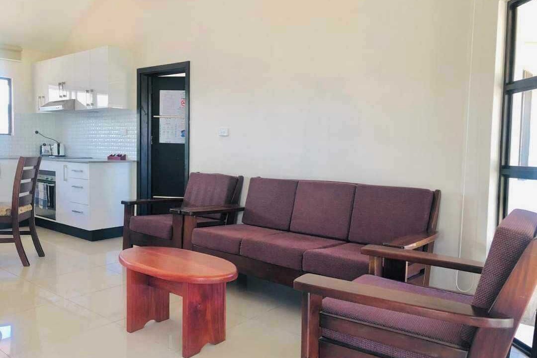 Photo of Livingroom in Nadi