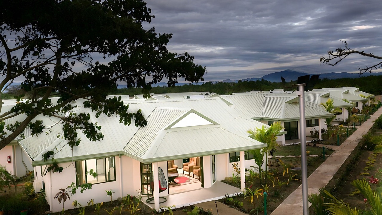 Photo of Outdoor in Nadi