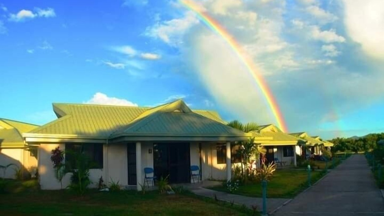 Photo of Kitchen in Nadi