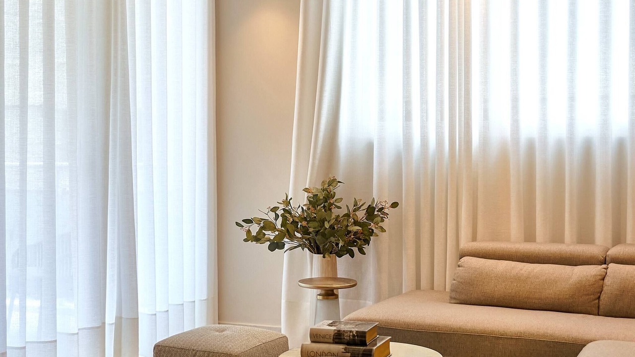 Photo of Livingroom in Downtown Santo Domingo
