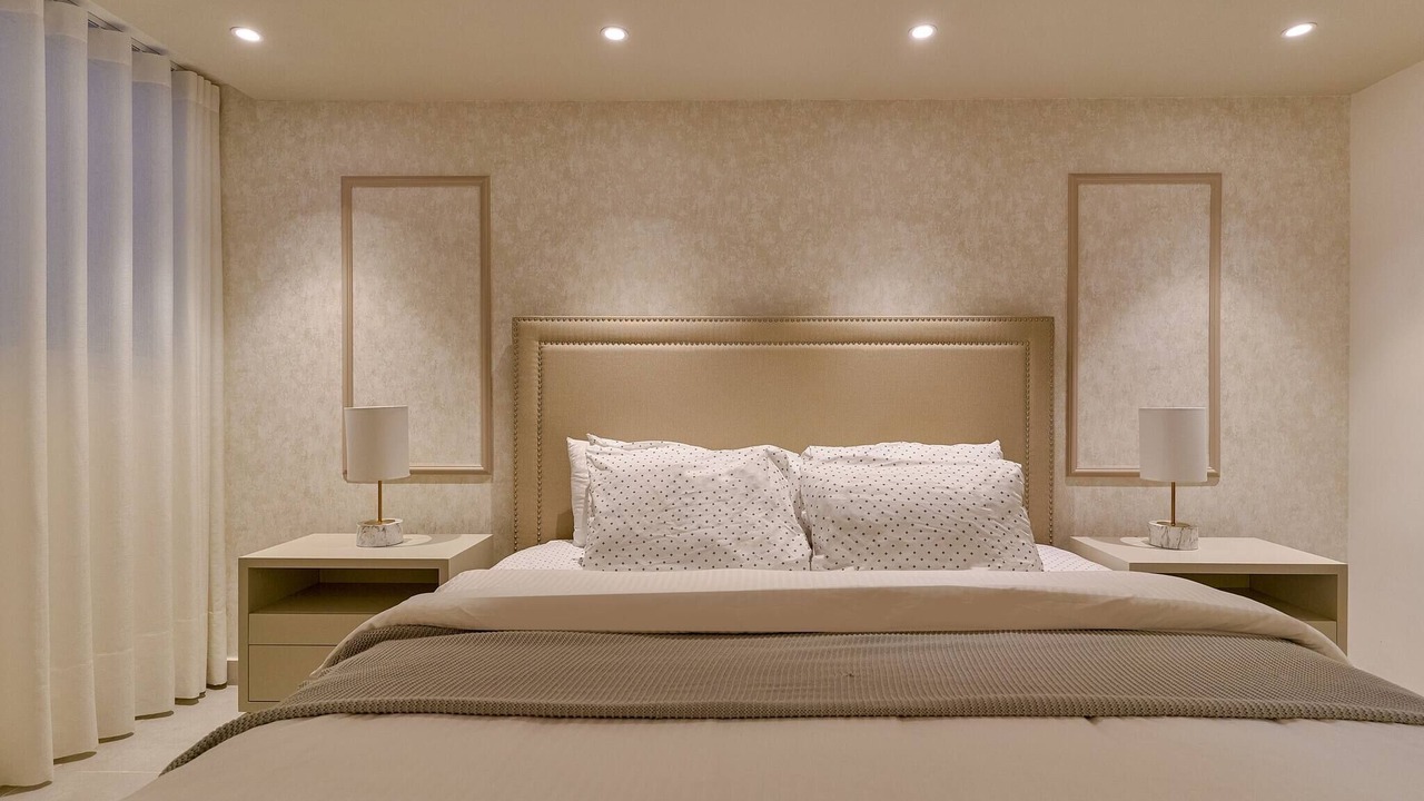 Photo of Bedroom in Downtown Santo Domingo