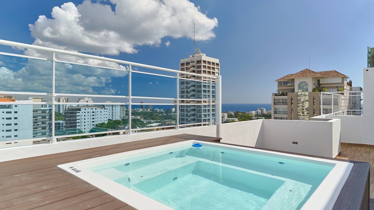 Photo of Outdoor in Downtown Santo Domingo