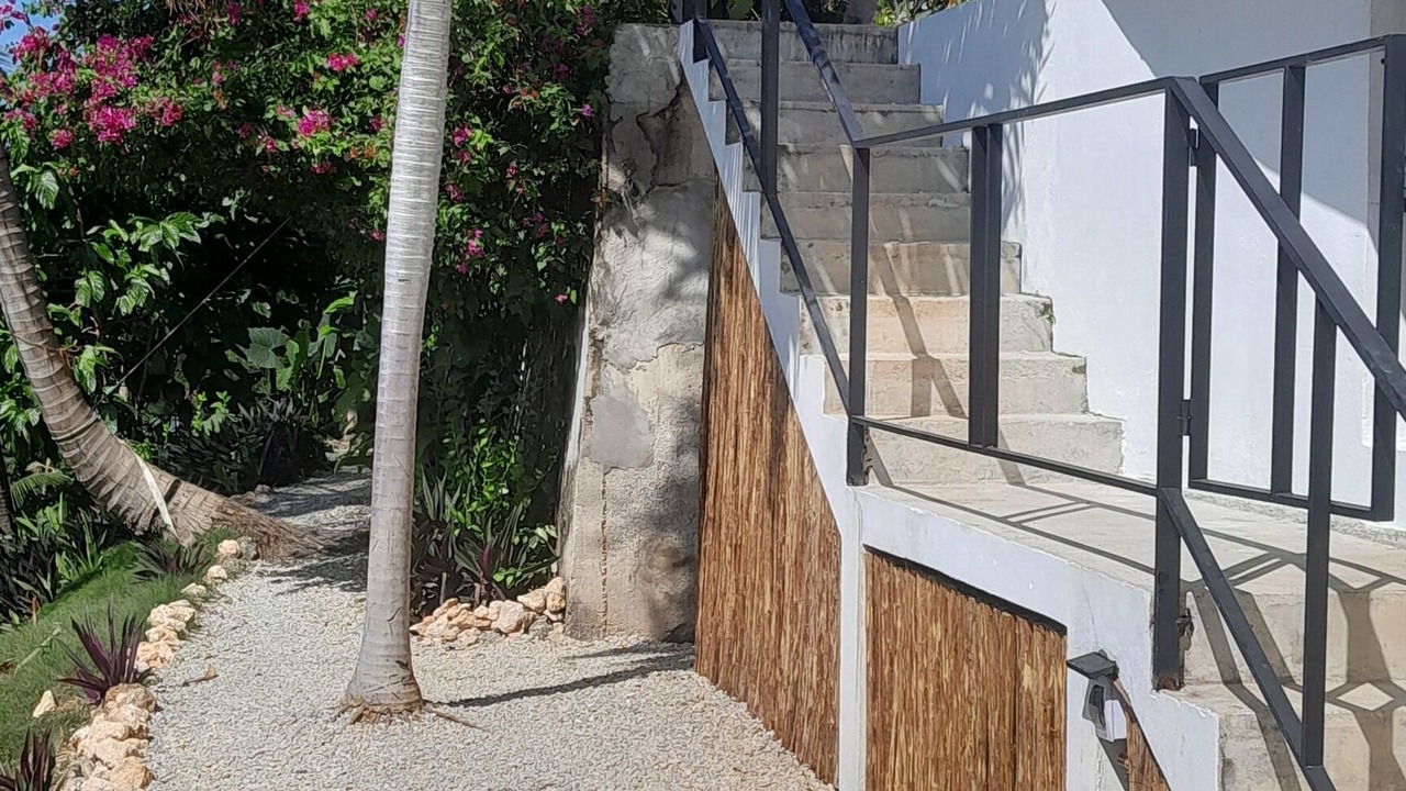 Photo of Outdoor in Las Terrenas