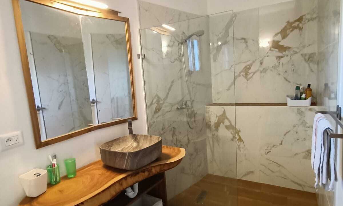Photo of Bathroom in Las Terrenas