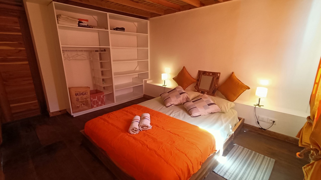 Photo of Bedroom in Las Terrenas